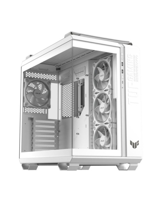 ASUS TUF GAMING GT502 HORIZON TG ARGB WHITE | DOTIRI