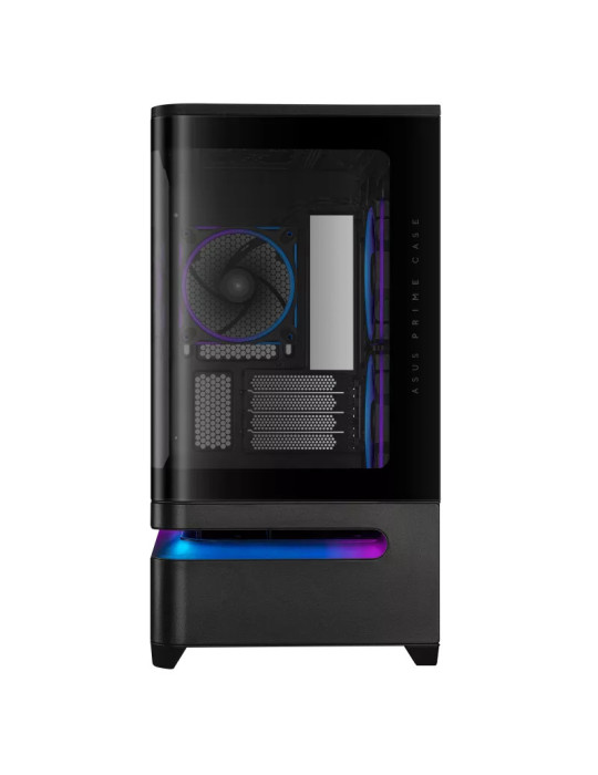 ASUS PRIME AP202 TG ARGB BLACK | DOTIRI