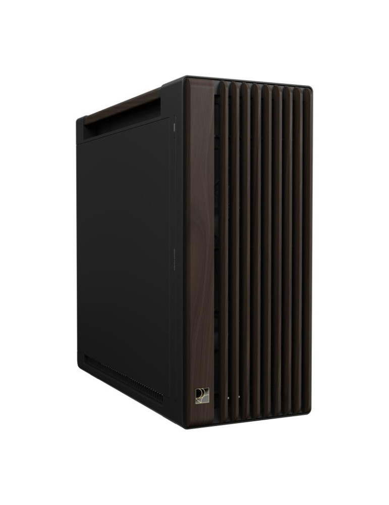 ASUS PROART PA602 WALNUT WOOD METAL PWM MODERN | DOTIRI