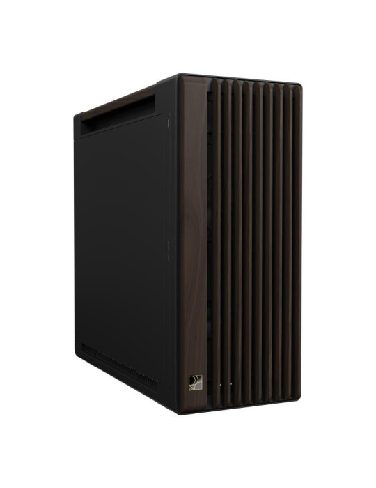 ASUS PROART PA602 WALNUT WOOD METAL PWM MODERN | DOTIRI