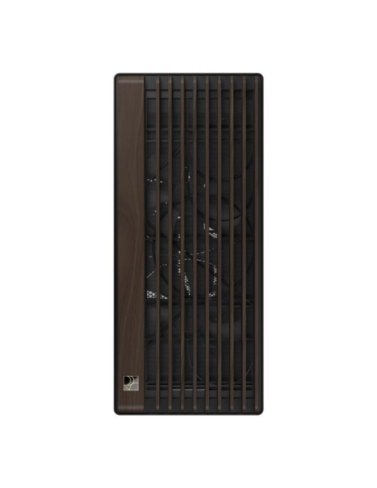ASUS PROART PA602 WALNUT WOOD METAL PWM MODERN | DOTIRI