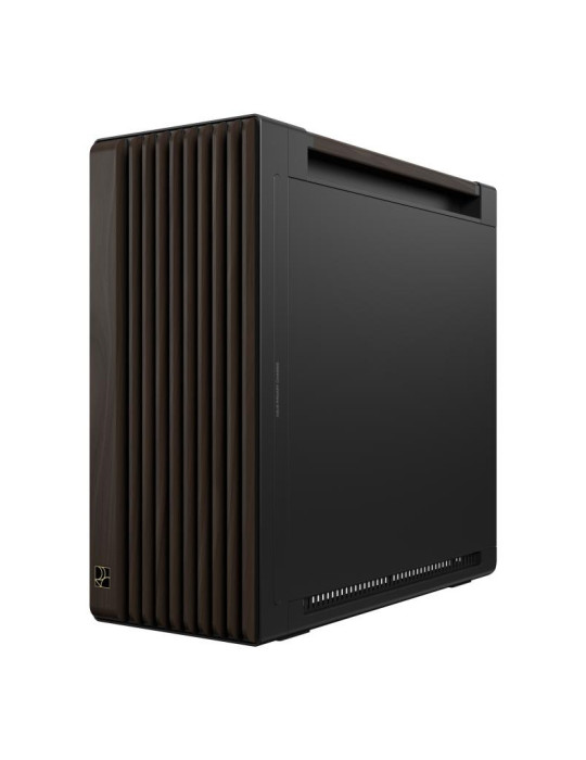ASUS PROART PA602 WALNUT WOOD METAL PWM MODERN | DOTIRI