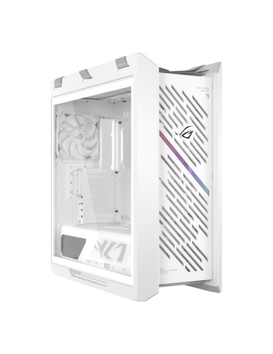 ASUS ROG STRIX HELIOS II GX601S WHITE | DOTIRI