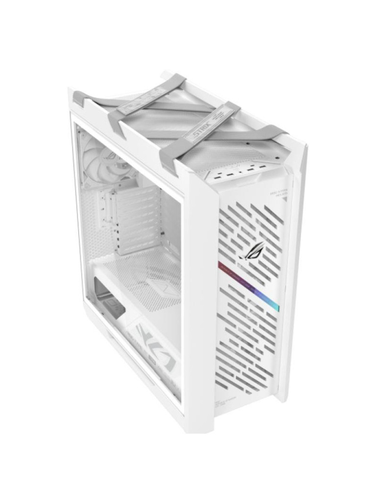 ASUS ROG STRIX HELIOS II GX601S WHITE | DOTIRI