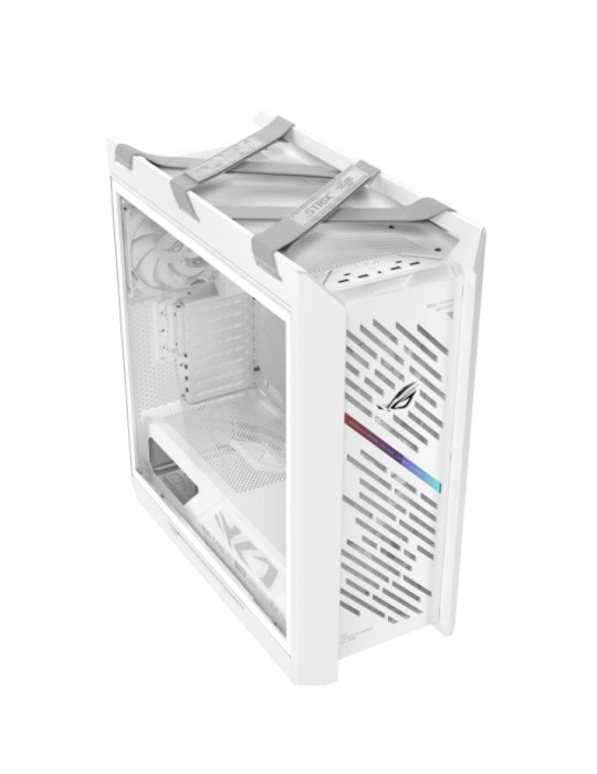 ASUS ROG STRIX HELIOS II GX601S WHITE | DOTIRI