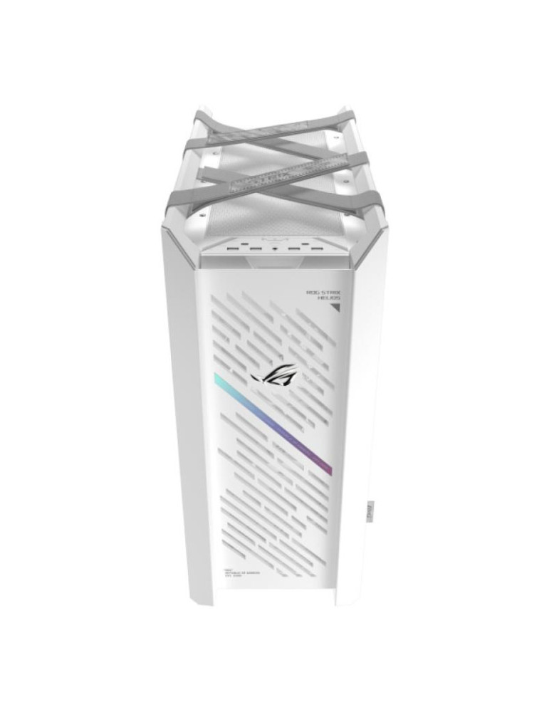 ASUS ROG STRIX HELIOS II GX601S WHITE | DOTIRI