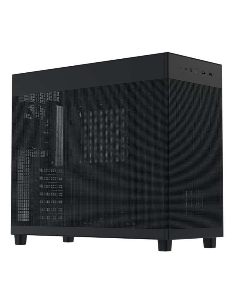 ASUS PRIME AP303 MESH BLACK | DOTIRI
