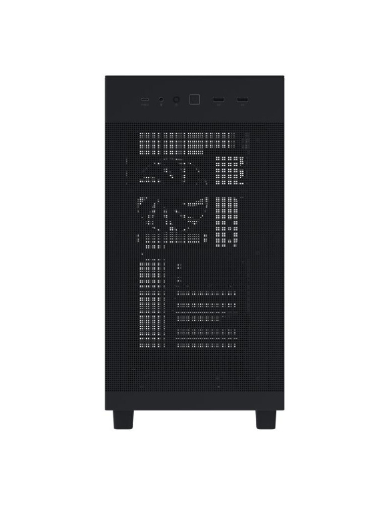 ASUS PRIME AP303 MESH BLACK | DOTIRI