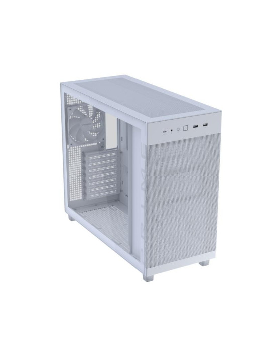 ASUS PRIME AP303 TG WHITE | DOTIRI