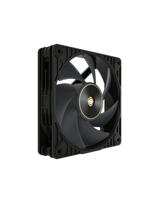 ASUS ProArt PF120 Fan PWM Black Boitier PC | DOTIRI