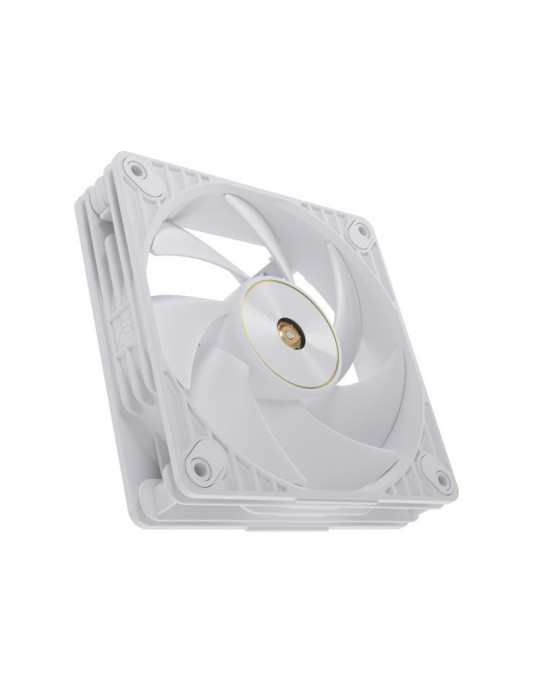 ASUS ProArt PF120 Fan PWM White Boitier PC | DOTIRI