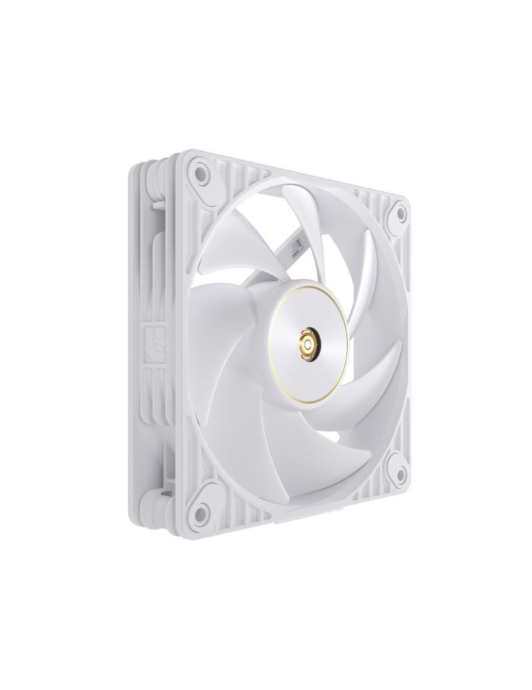 ASUS ProArt PF120 Fan PWM White Boitier PC | DOTIRI