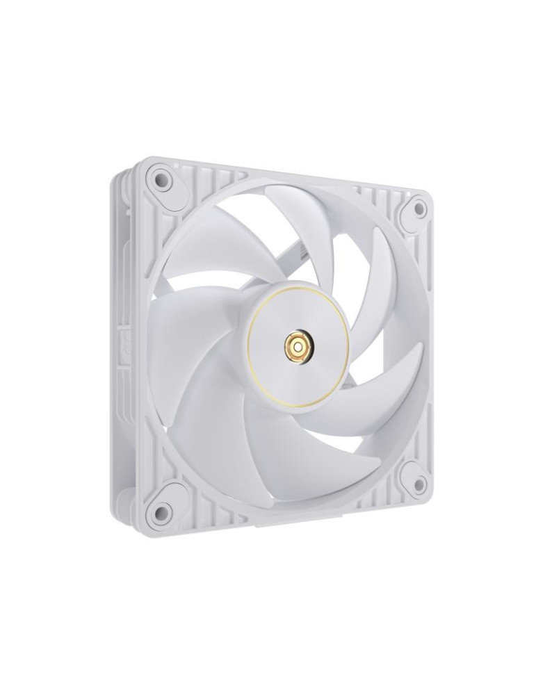 ASUS ProArt PF120 Fan PWM White Boitier PC | DOTIRI