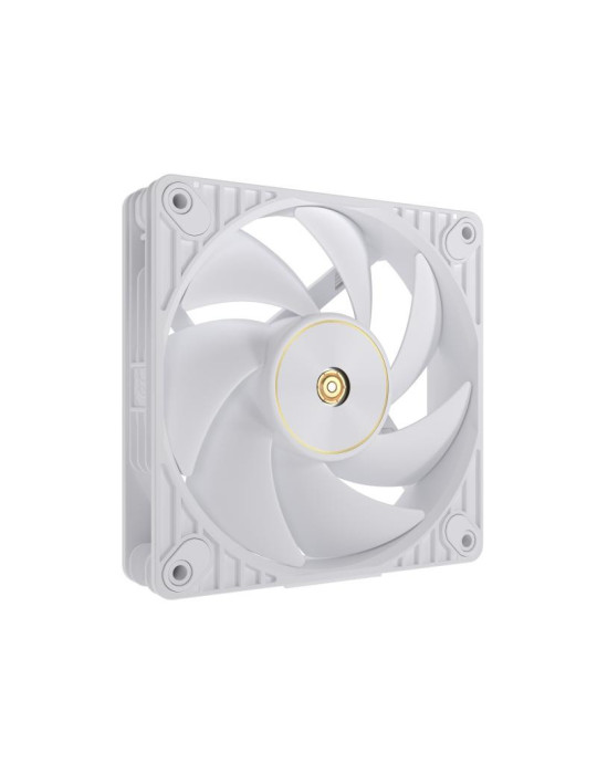 ASUS ProArt PF120 Fan PWM White Boitier PC | DOTIRI