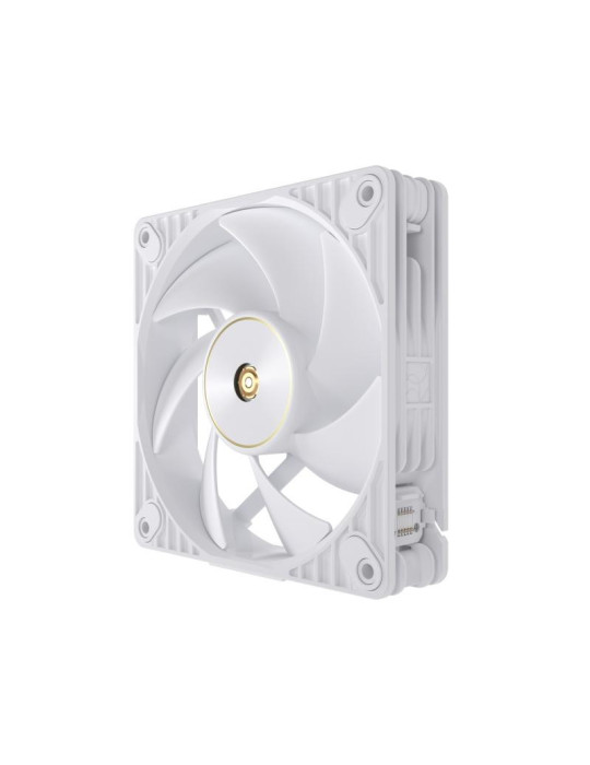 ASUS ProArt PF120 Fan PWM White Boitier PC | DOTIRI
