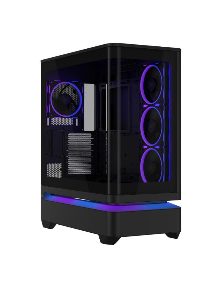 ASUS PRIME AP304 TG ARGB BLACK | DOTIRI