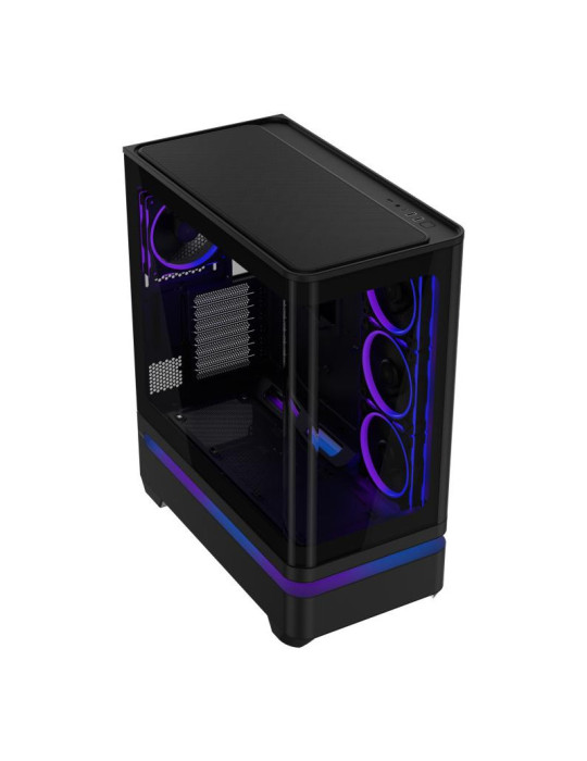 ASUS PRIME AP304 TG ARGB BLACK | DOTIRI