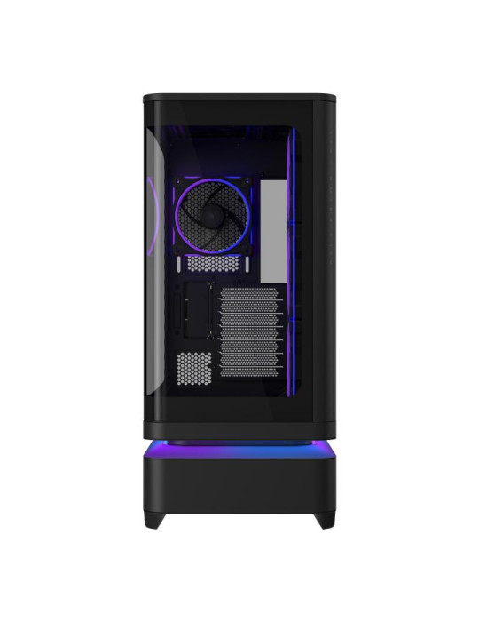 ASUS PRIME AP304 TG ARGB BLACK | DOTIRI