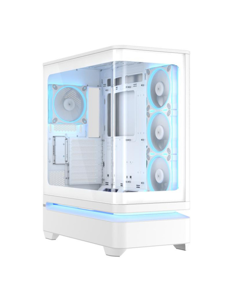 ASUS PRIME AP304 TG ARGB WHITE | DOTIRI