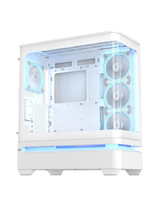ASUS PRIME AP304 TG ARGB WHITE | DOTIRI