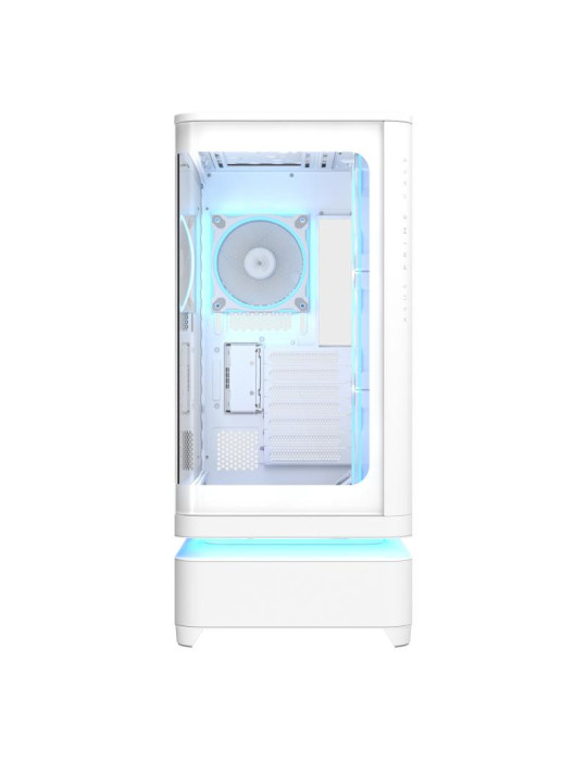 ASUS PRIME AP304 TG ARGB WHITE | DOTIRI