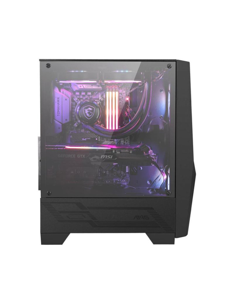 MSI MAG FORGE 100R o | DOTIRI