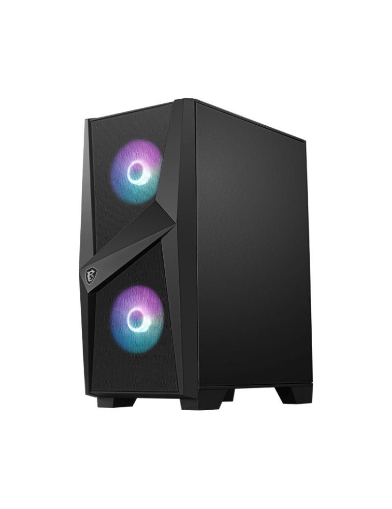 MSI MAG FORGE 100R o | DOTIRI