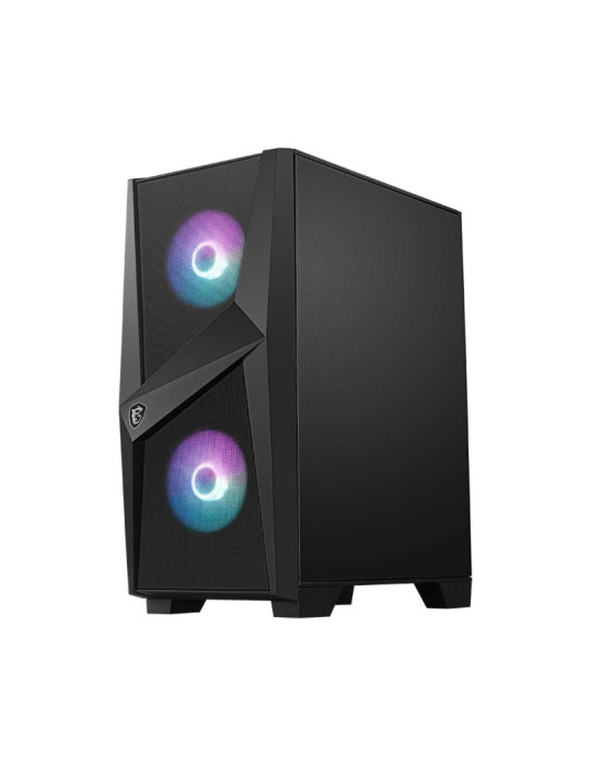 MSI MAG FORGE 100R o | DOTIRI