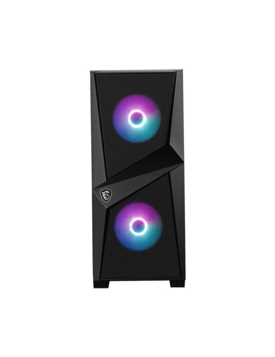 MSI MAG FORGE 100R o | DOTIRI