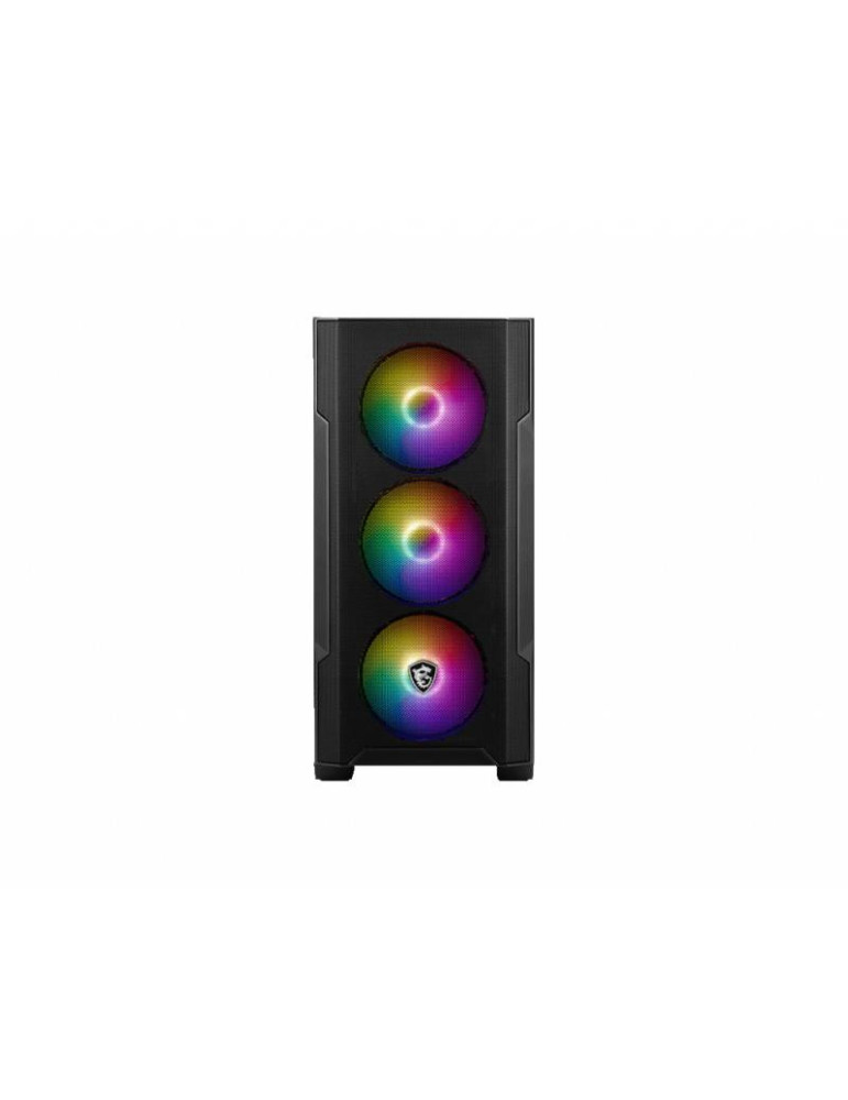 MSI MAG FORGE M100R | DOTIRI