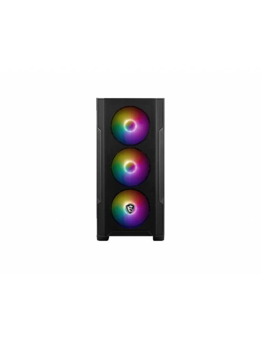 MSI MAG FORGE M100R | DOTIRI