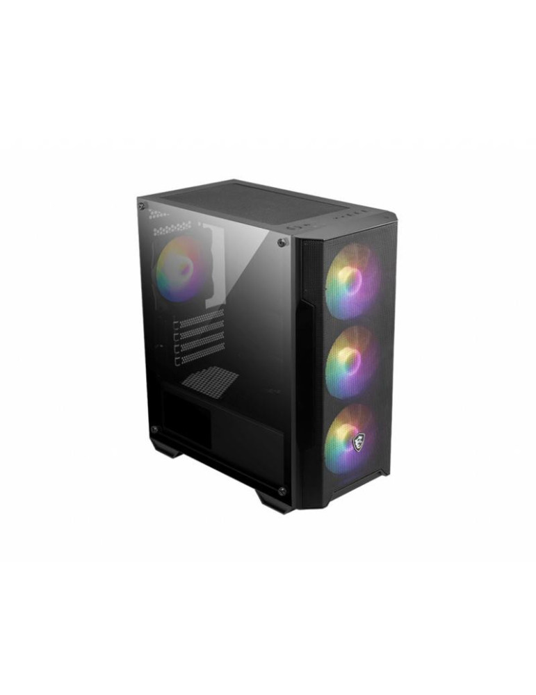 MSI MAG FORGE M100A | DOTIRI