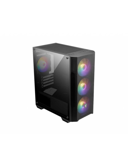 MSI MAG FORGE M100A | DOTIRI
