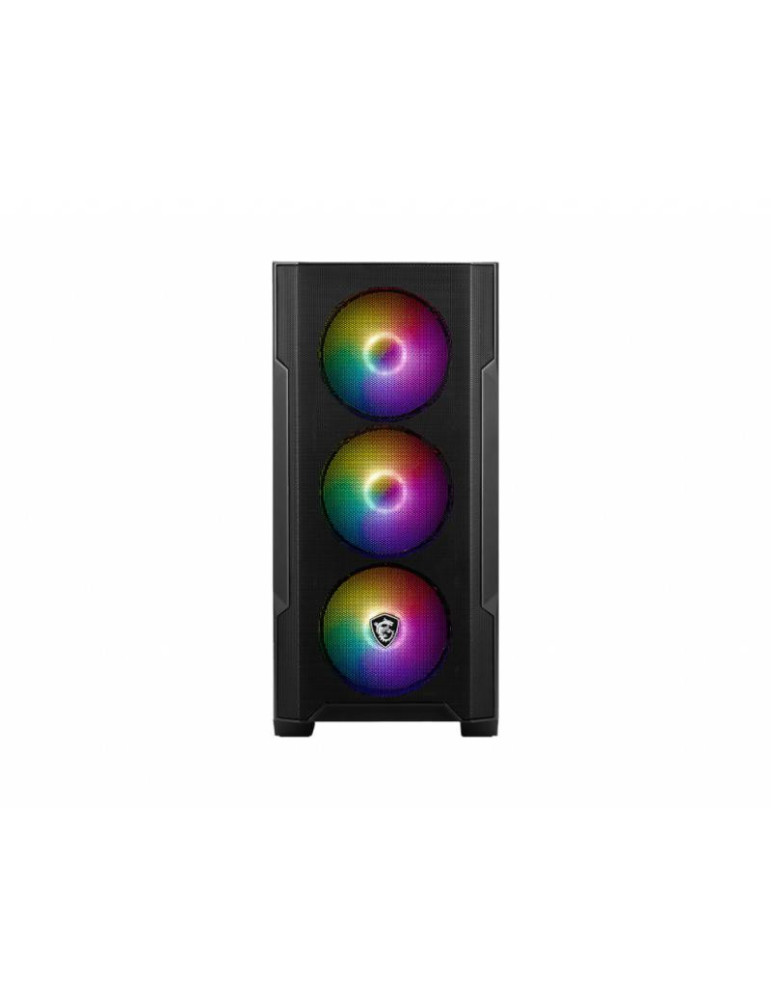 MSI MAG FORGE M100A | DOTIRI
