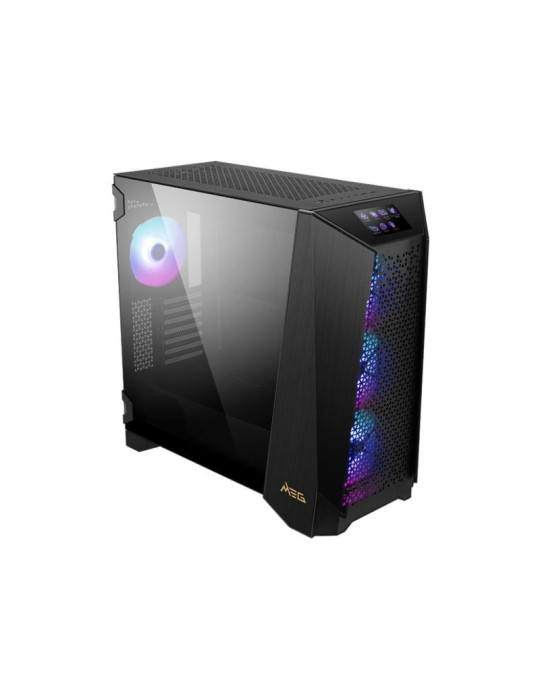 MSI MEG PROSPECT 700R o | DOTIRI