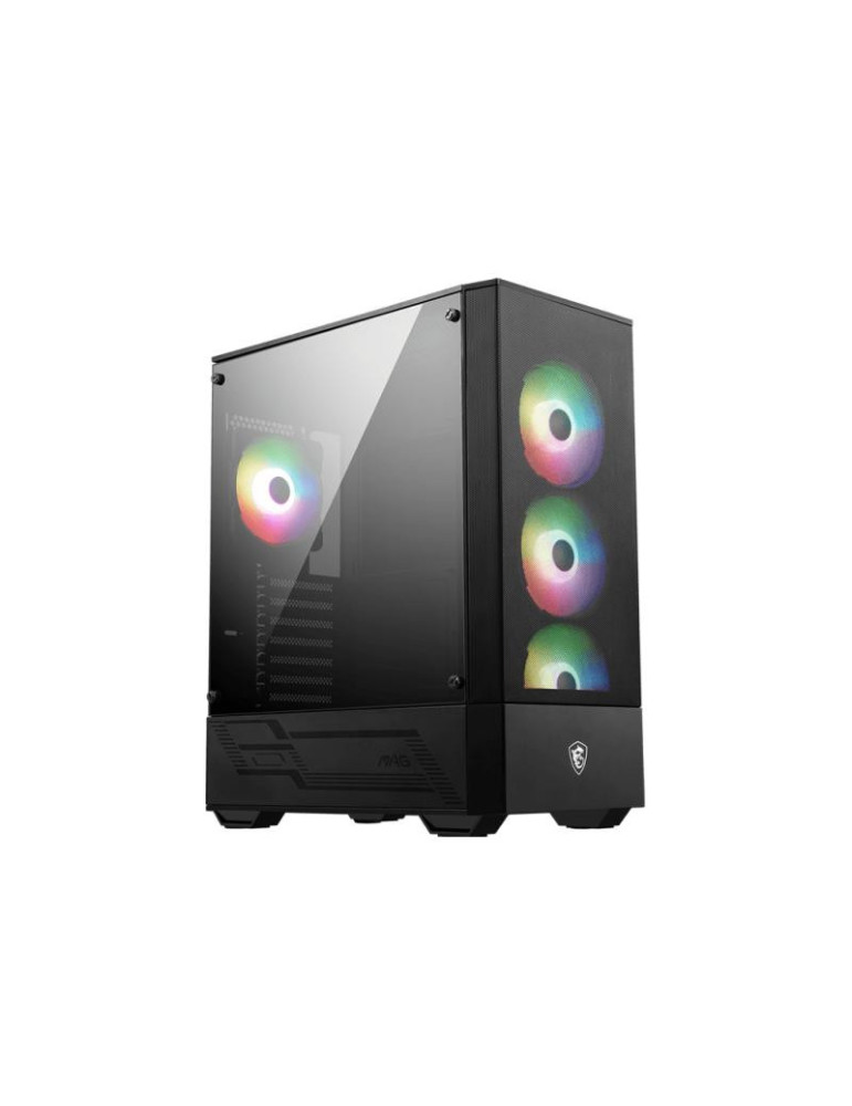 MSI MAG FORGE 112R | DOTIRI