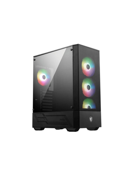 MSI MAG FORGE 112R | DOTIRI