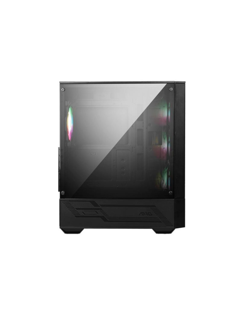 MSI MAG FORGE 112R | DOTIRI