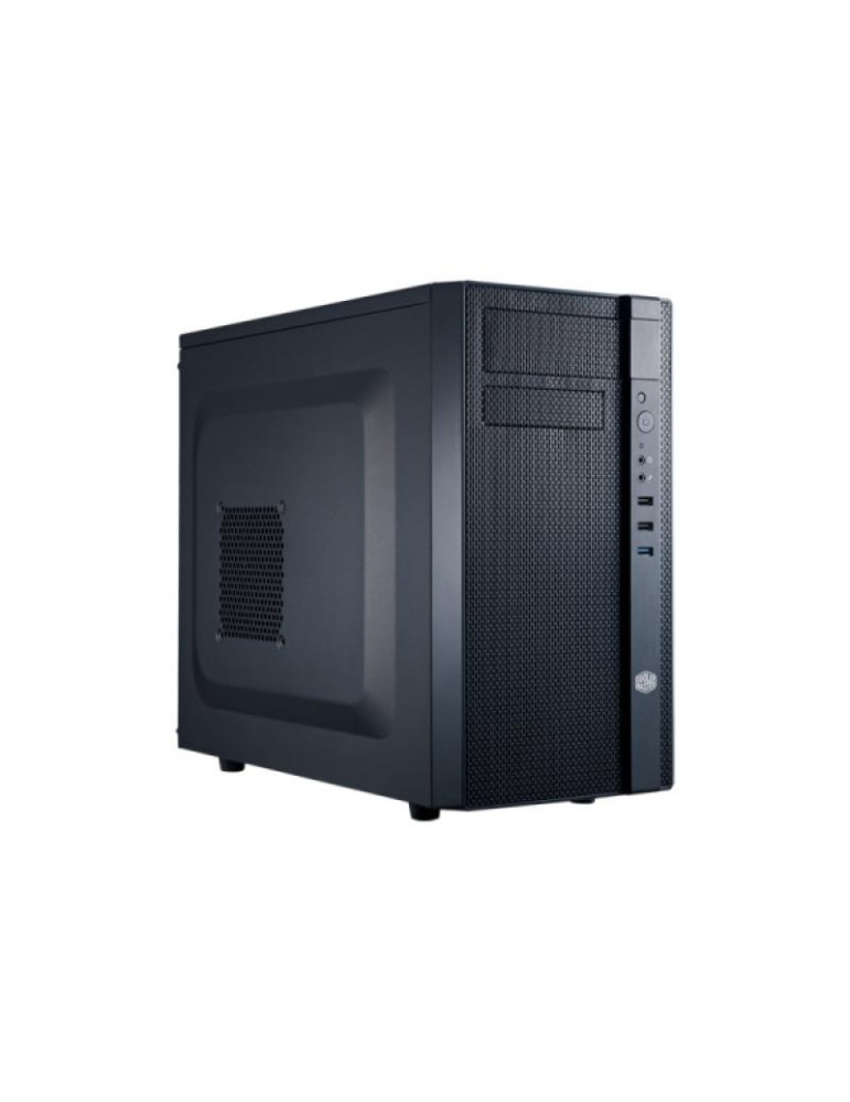 COOLER MASTER N200 - M ATX | DOTIRI