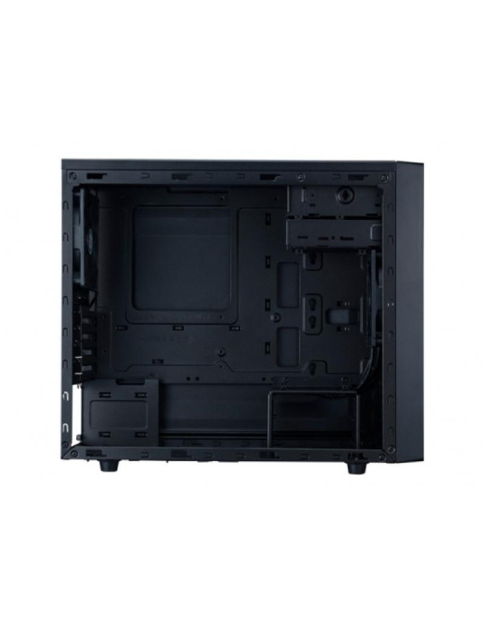 COOLER MASTER N200 - M ATX | DOTIRI
