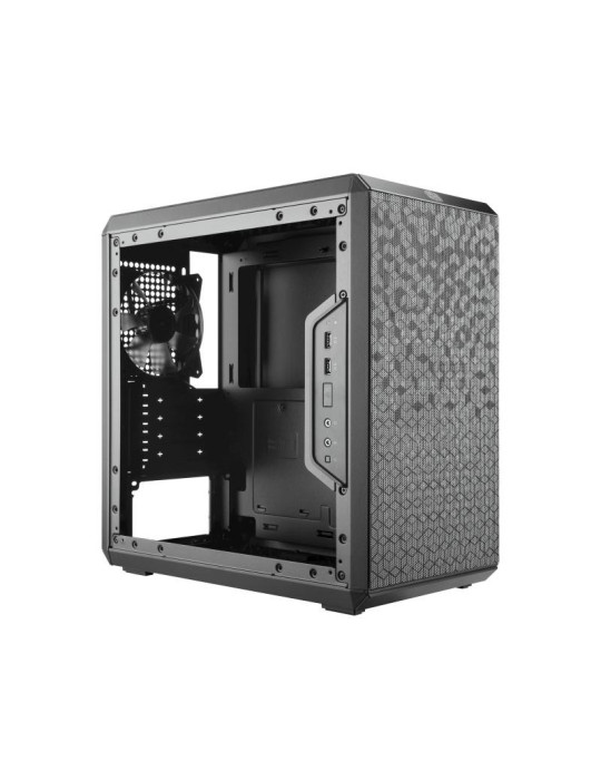 COOLER MASTER MASTERBOX Q300L - o | DOTIRI