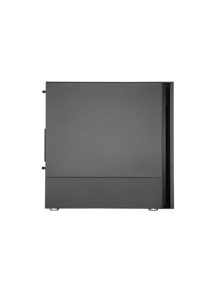 COOLER MASTER silencio S400 ACIER Steel panel | DOTIRI