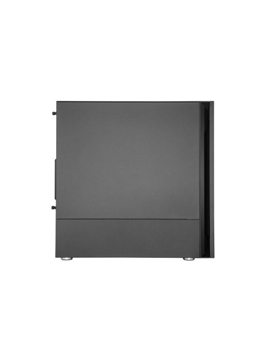 COOLER MASTER silencio S400 ACIER Steel panel | DOTIRI