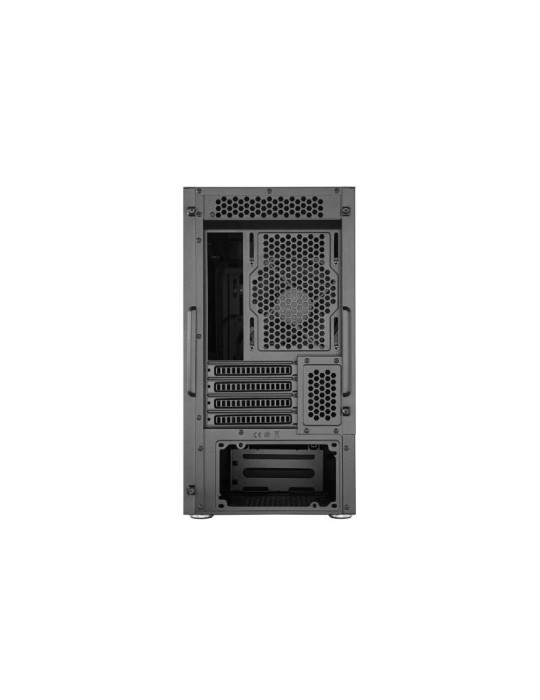 COOLER MASTER silencio S400 ACIER Steel panel | DOTIRI