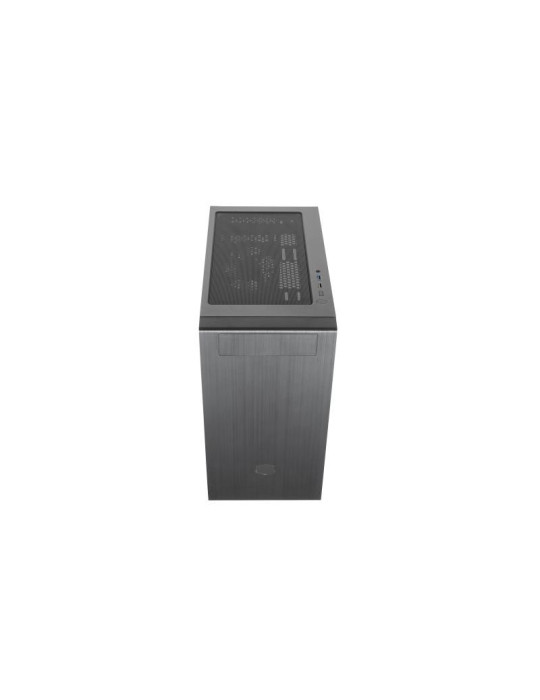 COOLER MASTER MB400L with ODD - M ATX | DOTIRI