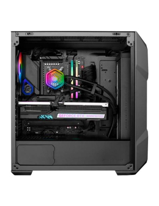 COOLER MASTER TD500 MAX + GXII Gold 850W ATX3.0 | DOTIRI