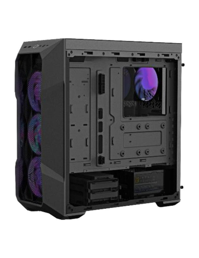 COOLER MASTER TD500 MAX + GXII Gold 850W ATX3.0 | DOTIRI