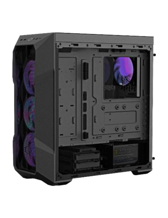 COOLER MASTER TD500 MAX + GXII Gold 850W ATX3.0 | DOTIRI