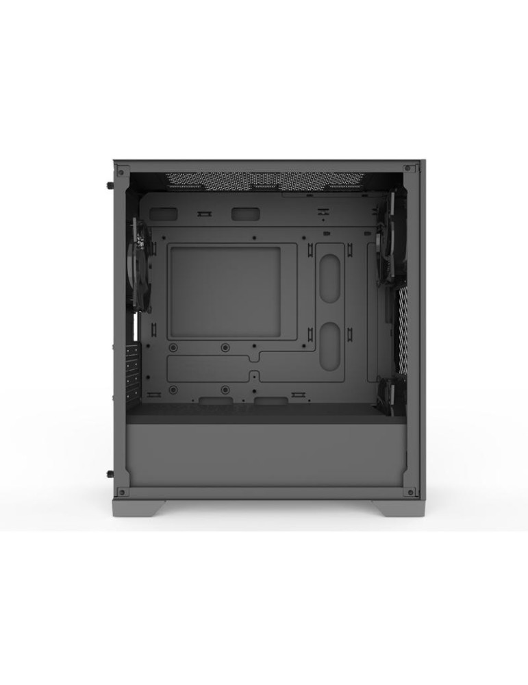 COOLER MASTER Elite 301 Lite Black Fan o | DOTIRI