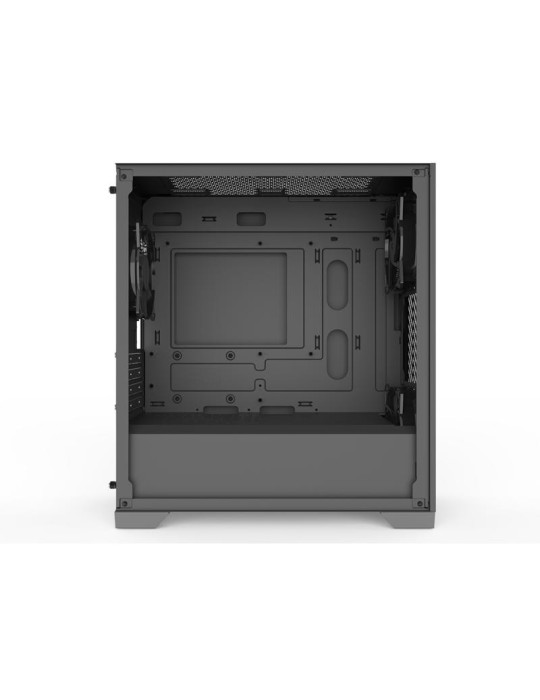 COOLER MASTER Elite 301 Lite Black Fan o | DOTIRI